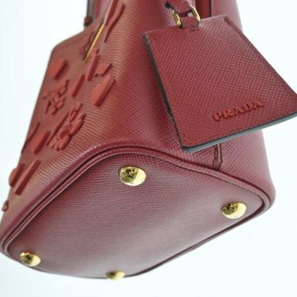 Prada Handbag - Picture 5 of 9